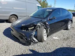 7SAYGDEE1PA200729 2023 TESLA MODEL Y