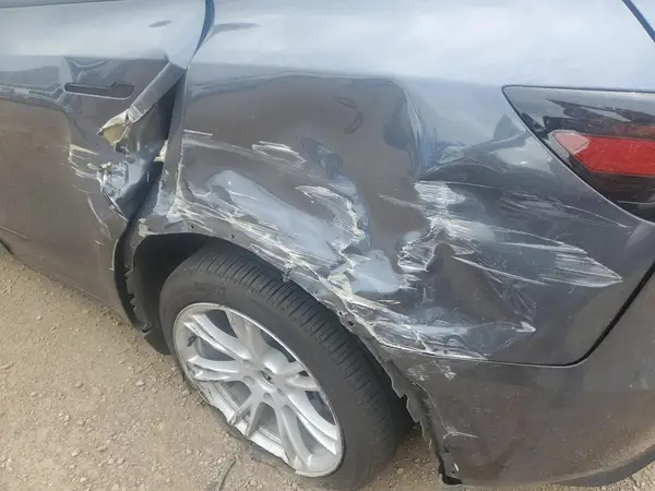 7SAYGDEE1PA206322 2023 TESLA MODEL Y - Image 8