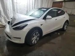 7SAYGDEE1PA207549 2023 TESLA MODEL Y