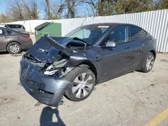 7SAYGDEE1PA208426 2023 TESLA MODEL Y