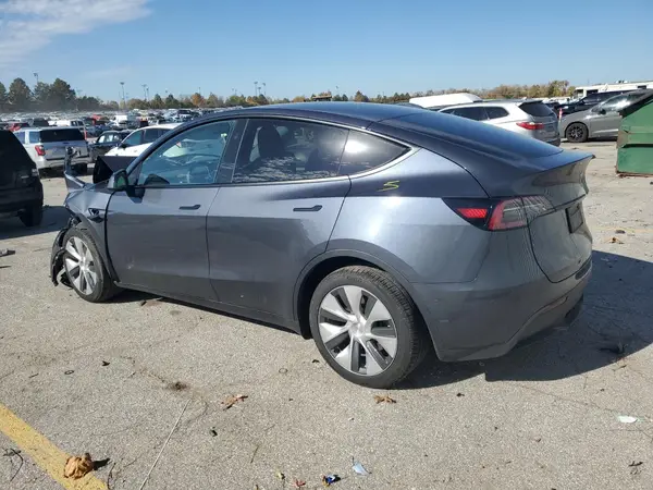 7SAYGDEE1PA208426 2023 TESLA MODEL Y - Image 2