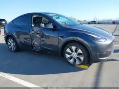 7SAYGDEE1PA208894 2023 TESLA MODEL Y