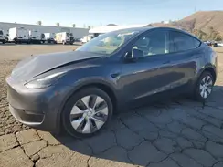 7SAYGDEE1PA210872 2023 TESLA MODEL Y