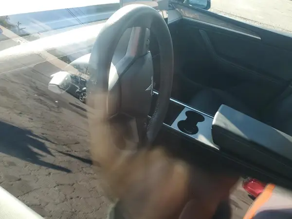 7SAYGDEE1PA210872 2023 TESLA MODEL Y - Image 8