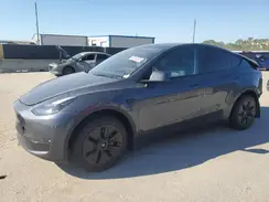 7SAYGDEE1PA211018 2023 TESLA MODEL Y