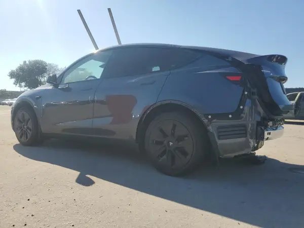 7SAYGDEE1PA211018 2023 TESLA MODEL Y - Image 2