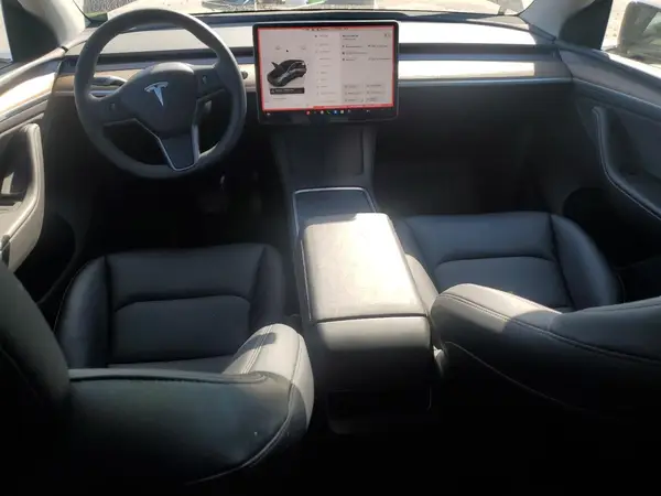 7SAYGDEE1PA211018 2023 TESLA MODEL Y - Image 8