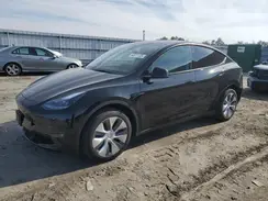 7SAYGDEE1PA212752 2023 TESLA MODEL Y