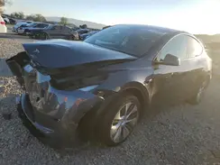 7SAYGDEE1PF589956 2023 TESLA MODEL Y