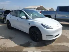 7SAYGDEE1PF591044 2023 TESLA MODEL Y