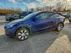 7SAYGDEE1PF594011 2023 TESLA MODEL Y