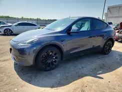 7SAYGDEE1PF594865 2023 TESLA MODEL Y