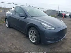 7SAYGDEE1PF599435 2023 TESLA MODEL Y