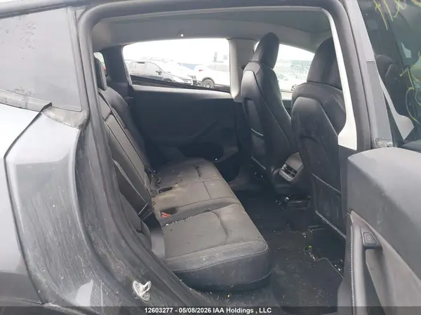 7SAYGDEE1PF599435 2023 TESLA MODEL Y - Image 8