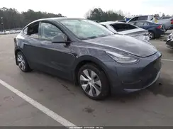 7SAYGDEE1PF599712 2023 TESLA MODEL Y
