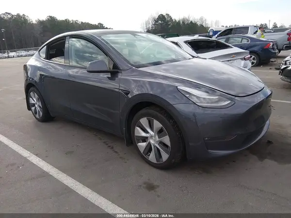 7SAYGDEE1PF599712 2023 TESLA MODEL Y - Image 1