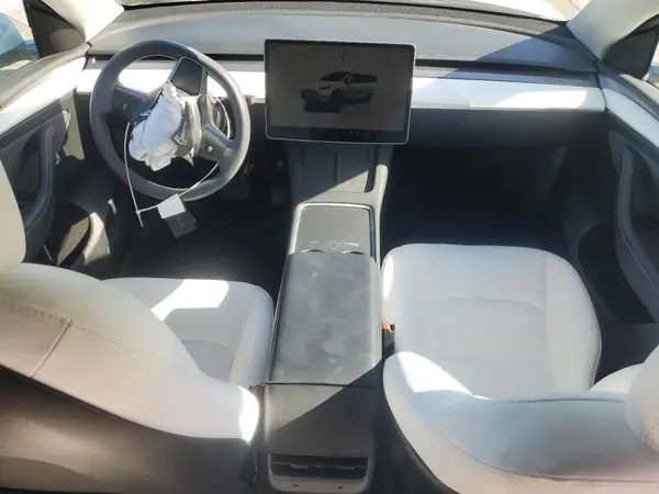 7SAYGDEE1PF603564 2023 TESLA MODEL Y - Image 8