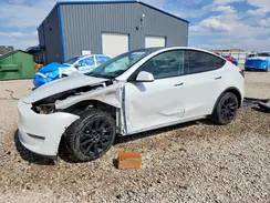 7SAYGDEE1PF605427 2023 TESLA MODEL Y