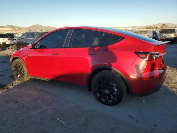 7SAYGDEE1PF608019 2023 TESLA MODEL Y - Image 2