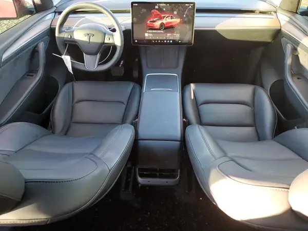 7SAYGDEE1PF608019 2023 TESLA MODEL Y - Image 8