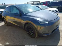 7SAYGDEE1PF608277 2023 TESLA MODEL Y
