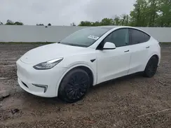 7SAYGDEE1PF611177 2023 TESLA MODEL Y