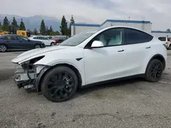 7SAYGDEE1PF611387 2023 TESLA MODEL Y