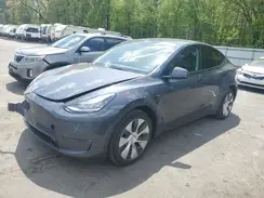 7SAYGDEE1PF612166 2023 TESLA MODEL Y