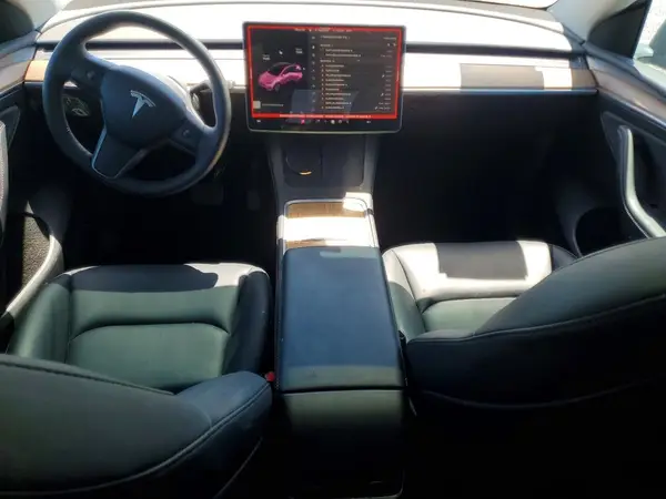 7SAYGDEE1PF612457 2023 TESLA MODEL Y - Image 8