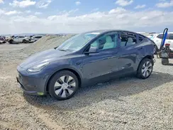 7SAYGDEE1PF614774 2023 TESLA MODEL Y