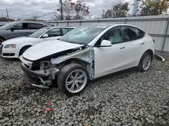 7SAYGDEE1PF614953 2023 TESLA MODEL Y