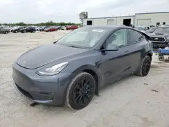 7SAYGDEE1PF617593 2023 TESLA MODEL Y
