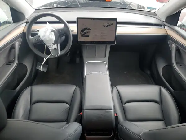 7SAYGDEE1PF618923 2023 TESLA MODEL Y - Image 8