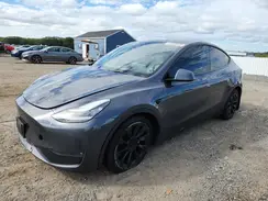 7SAYGDEE1PF619151 2023 TESLA MODEL Y