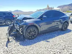 7SAYGDEE1PF626116 2023 TESLA MODEL Y