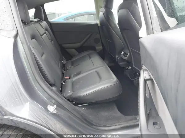 7SAYGDEE1PF627007 2023 TESLA MODEL Y - Image 8