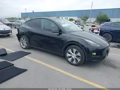 7SAYGDEE1PF627511 2023 TESLA MODEL Y