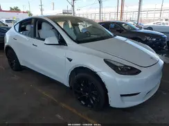 7SAYGDEE1PF627623 2023 TESLA MODEL Y