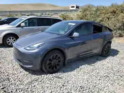 7SAYGDEE1PF629100 2023 TESLA MODEL Y