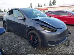 7SAYGDEE1PF630098 2023 TESLA MODEL Y
