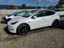 7SAYGDEE1PF631221 2023 TESLA MODEL Y