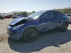 7SAYGDEE1PF631235 2023 TESLA MODEL Y