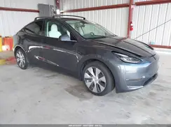 7SAYGDEE1PF636516 2023 TESLA MODEL Y