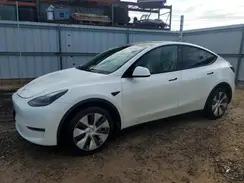 7SAYGDEE1PF638332 2023 TESLA MODEL Y