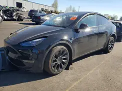 7SAYGDEE1PF643059 2023 TESLA MODEL Y