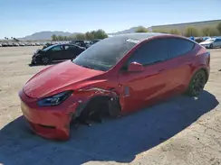 7SAYGDEE1PF643613 2023 TESLA MODEL Y
