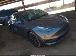 7SAYGDEE1PF644762 2023 TESLA MODEL Y