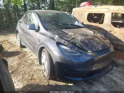 7SAYGDEE1PF647841 2023 TESLA MODEL Y
