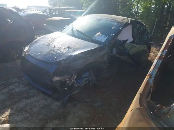 7SAYGDEE1PF647841 2023 TESLA MODEL Y - Image 2