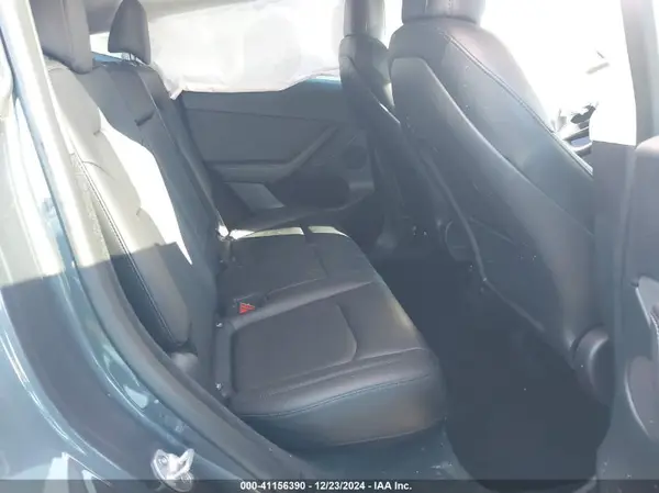 7SAYGDEE1PF647841 2023 TESLA MODEL Y - Image 8